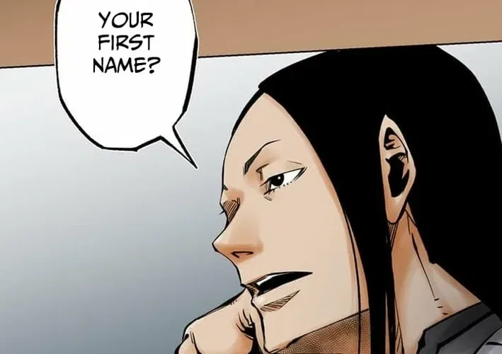 Magahito The Bearer of Misfortune Chapter 18 – Page 40