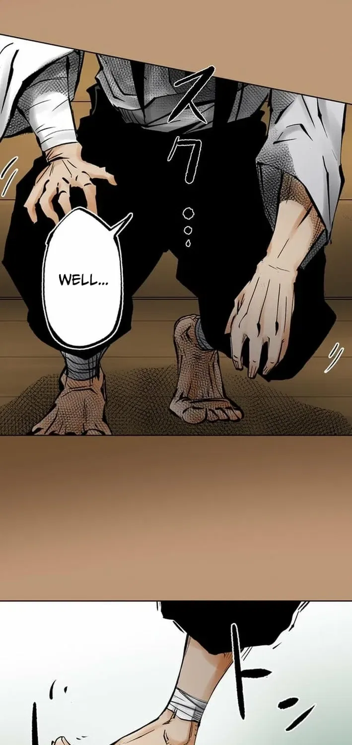 Magahito The Bearer of Misfortune Chapter 18 – Page 43