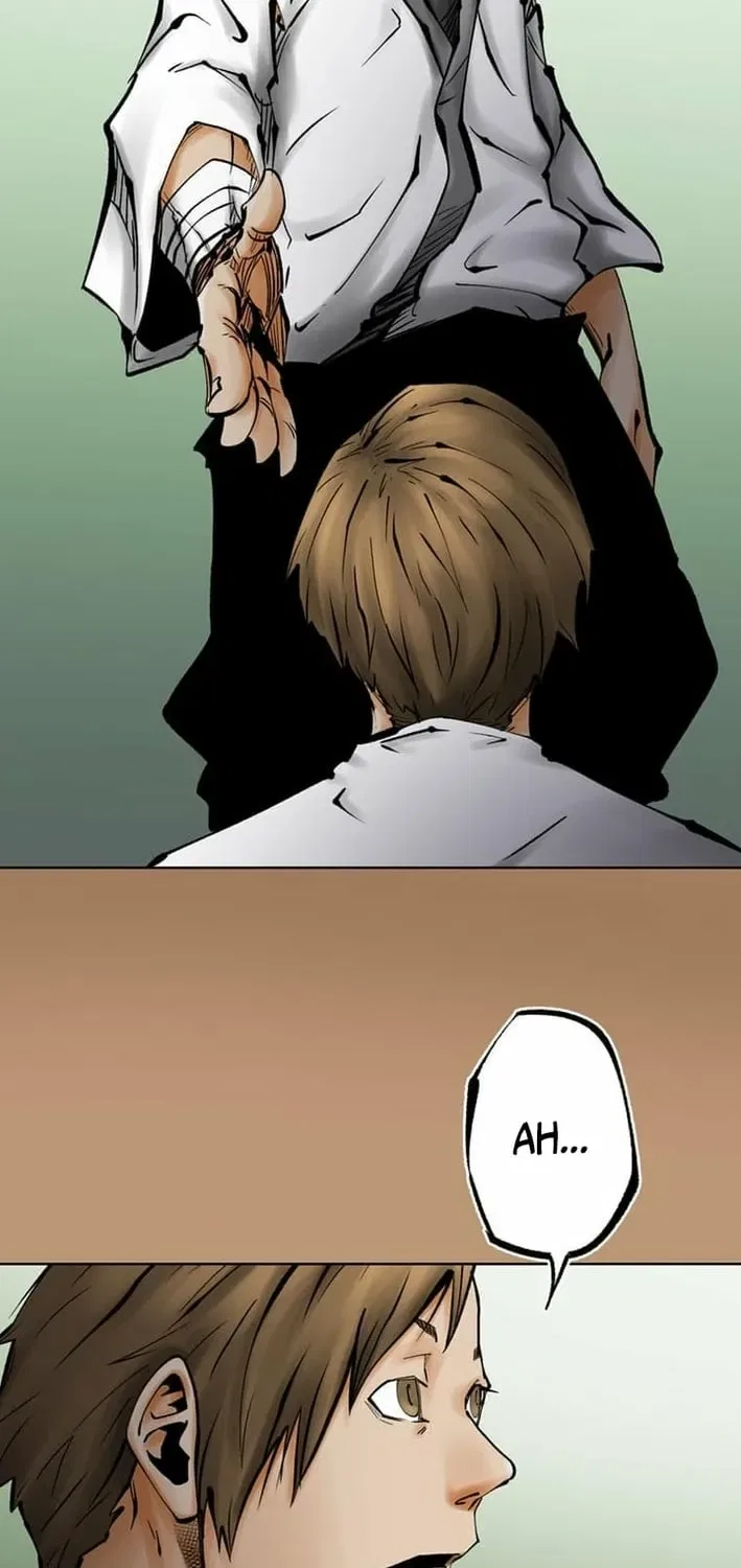 Magahito The Bearer of Misfortune Chapter 18 – Page 46