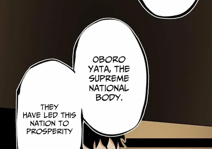 Magahito The Bearer of Misfortune Chapter 18 – Page 52