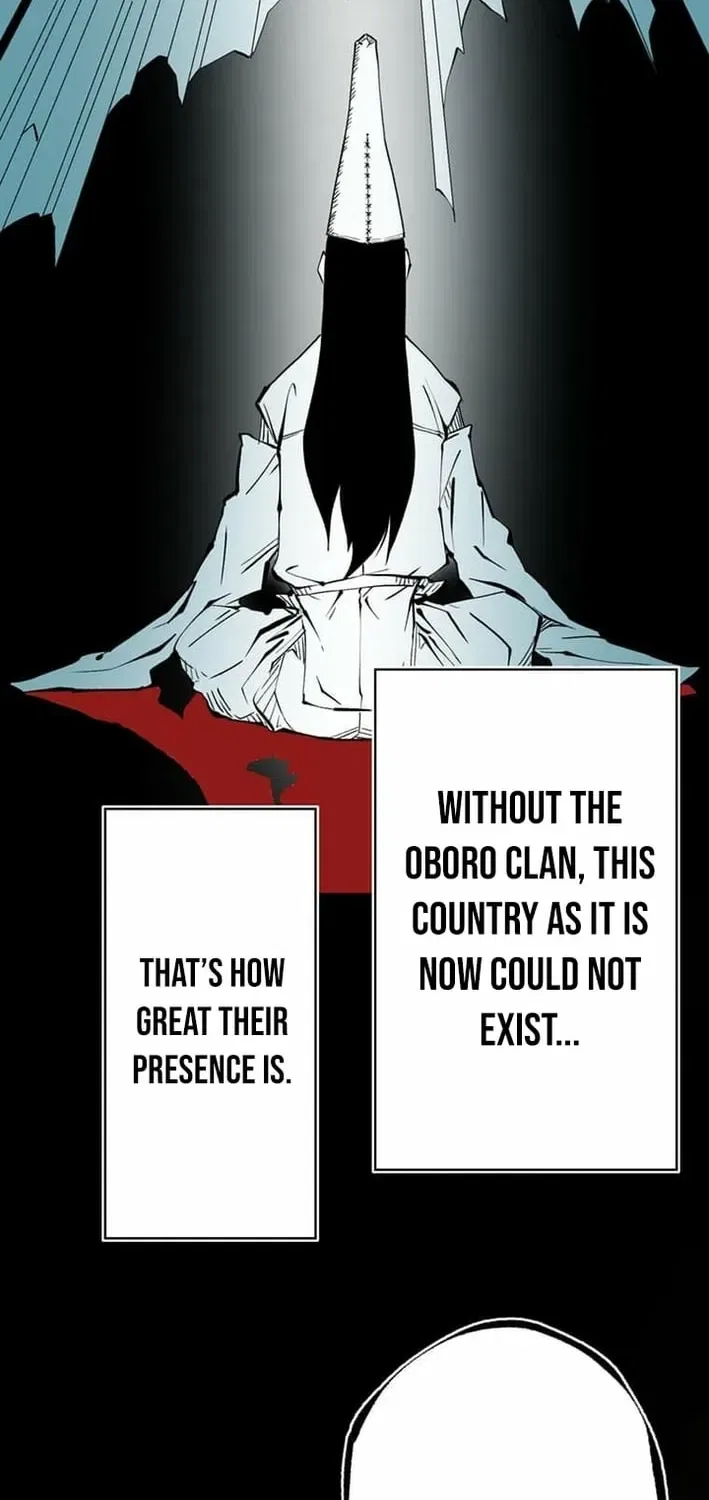 Magahito The Bearer of Misfortune Chapter 18 – Page 54