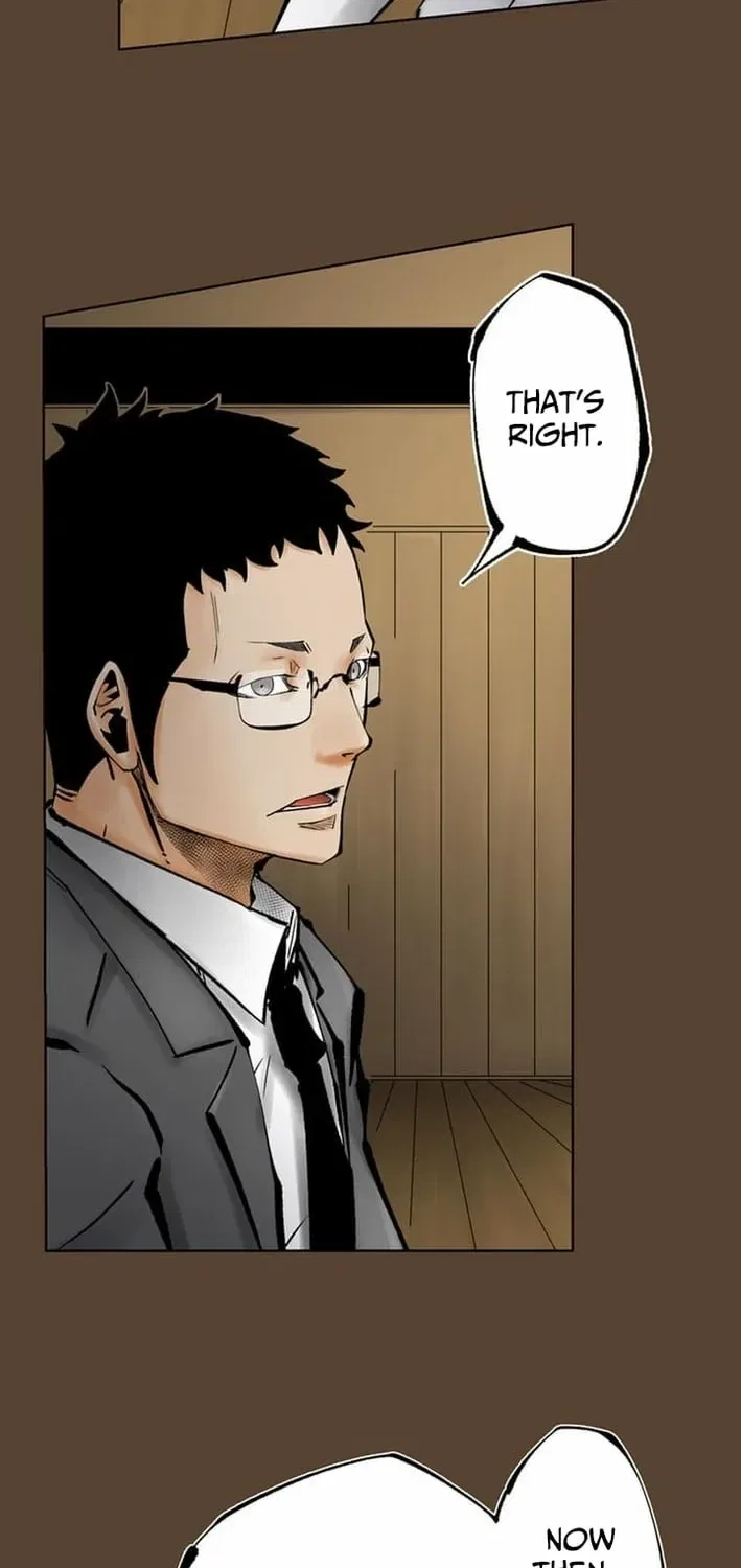 Magahito The Bearer of Misfortune Chapter 18 – Page 58