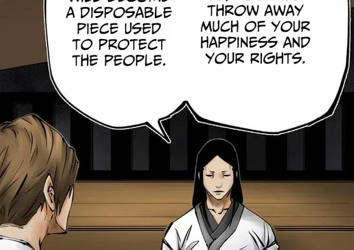 Magahito The Bearer of Misfortune Chapter 18 – Page 60