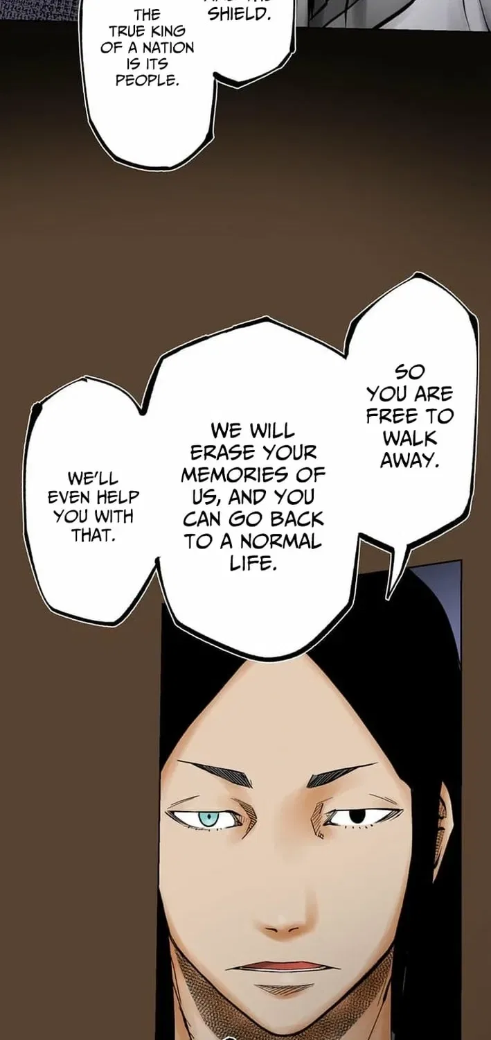 Magahito The Bearer of Misfortune Chapter 18 – Page 62