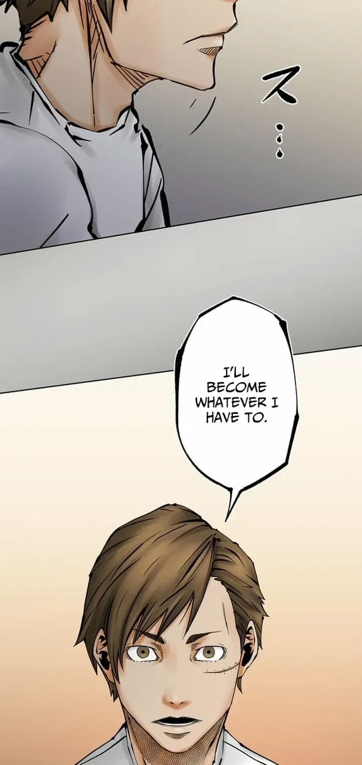 Magahito The Bearer of Misfortune Chapter 18 – Page 65