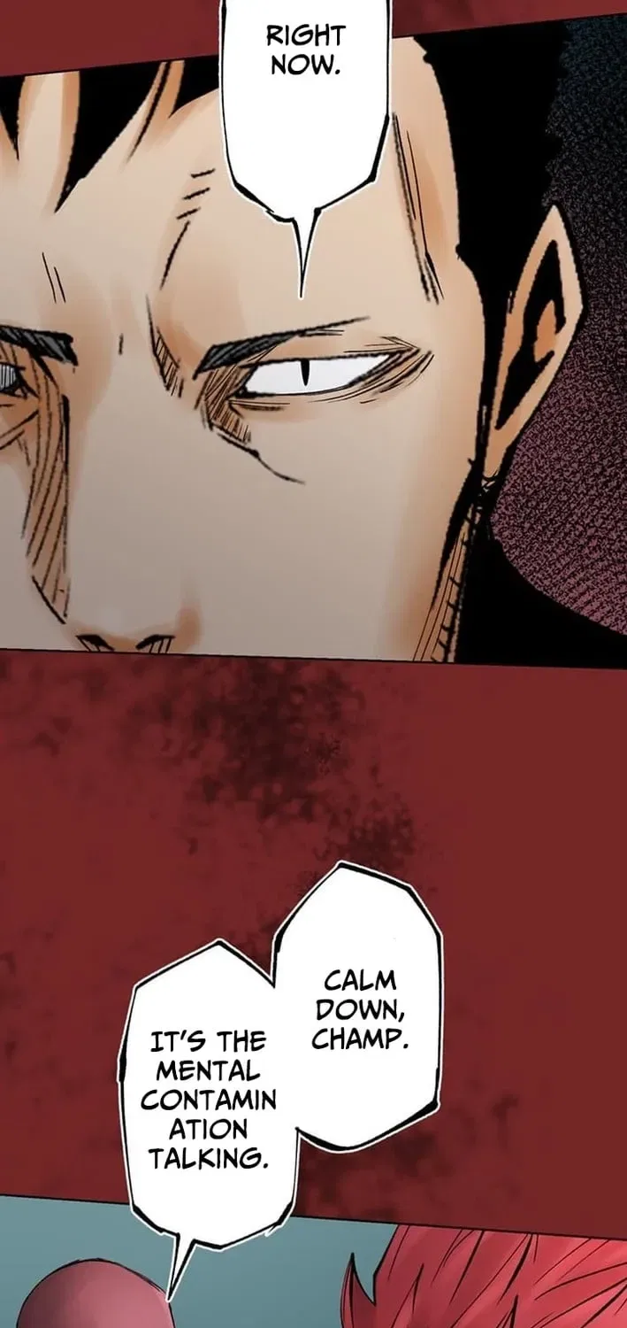 Magahito The Bearer of Misfortune Chapter 17 – Page 13