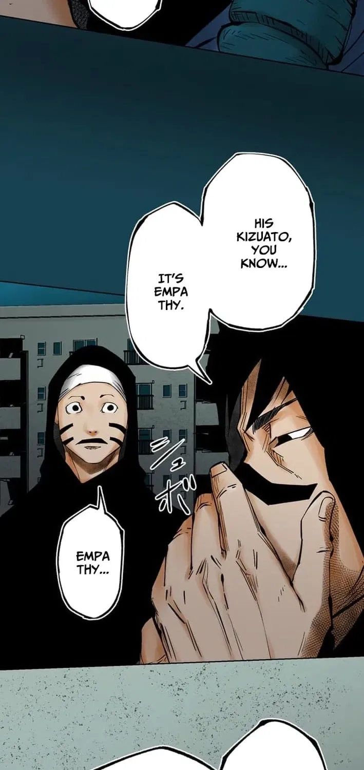 Magahito The Bearer of Misfortune Chapter 17 – Page 42