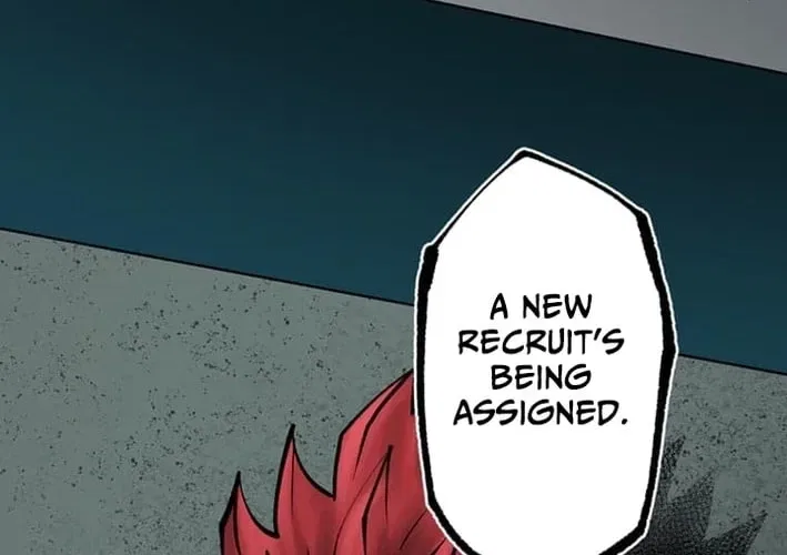 Magahito The Bearer of Misfortune Chapter 17 – Page 60