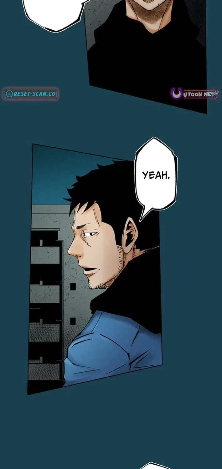 Magahito The Bearer of Misfortune Chapter 17 – Page 62