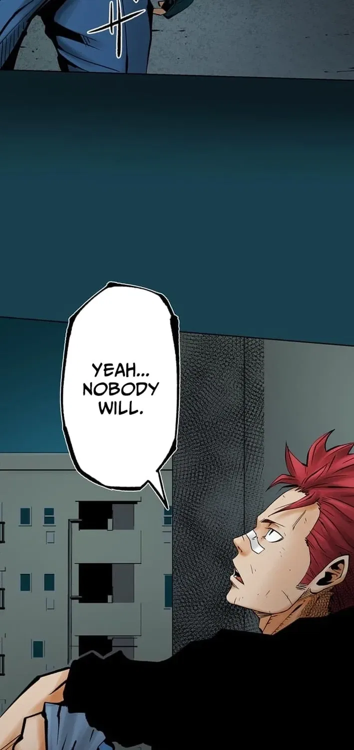 Magahito The Bearer of Misfortune Chapter 17 – Page 65