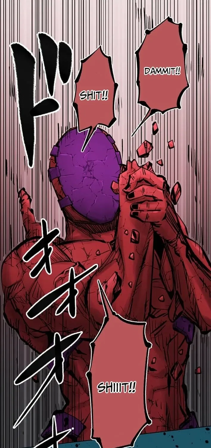 Magahito The Bearer of Misfortune Chapter 16 – Page 11