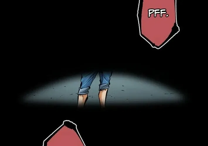 Magahito The Bearer of Misfortune Chapter 16 – Page 40