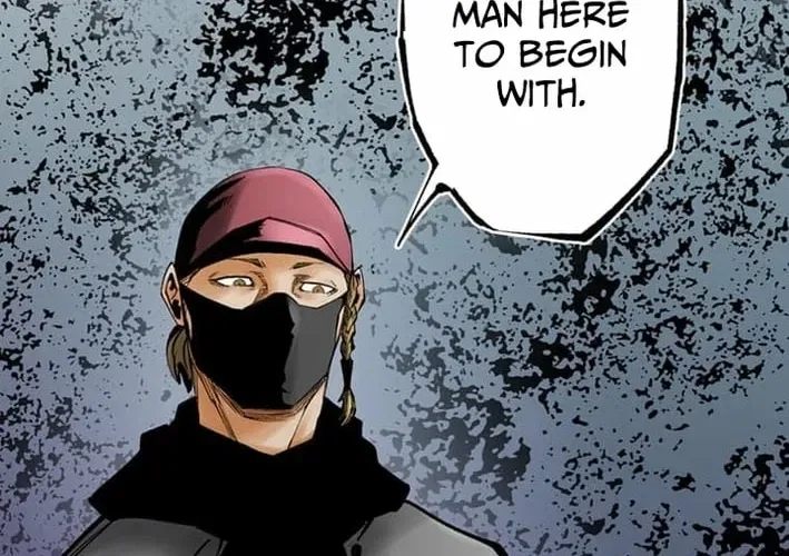 Magahito The Bearer of Misfortune Chapter 16 – Page 56
