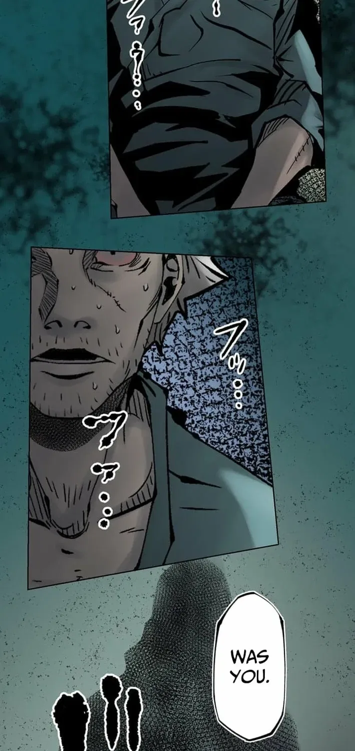 Magahito The Bearer of Misfortune Chapter 16 – Page 59