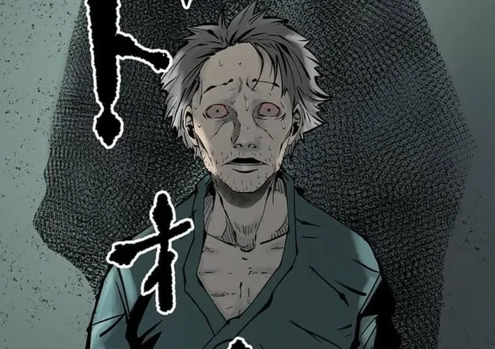 Magahito The Bearer of Misfortune Chapter 16 – Page 60