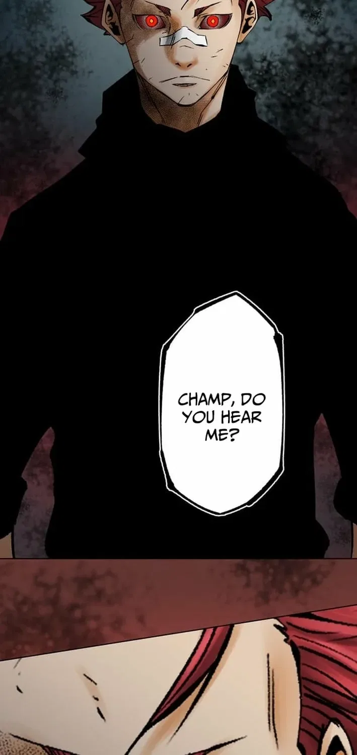 Magahito The Bearer of Misfortune Chapter 16 – Page 76