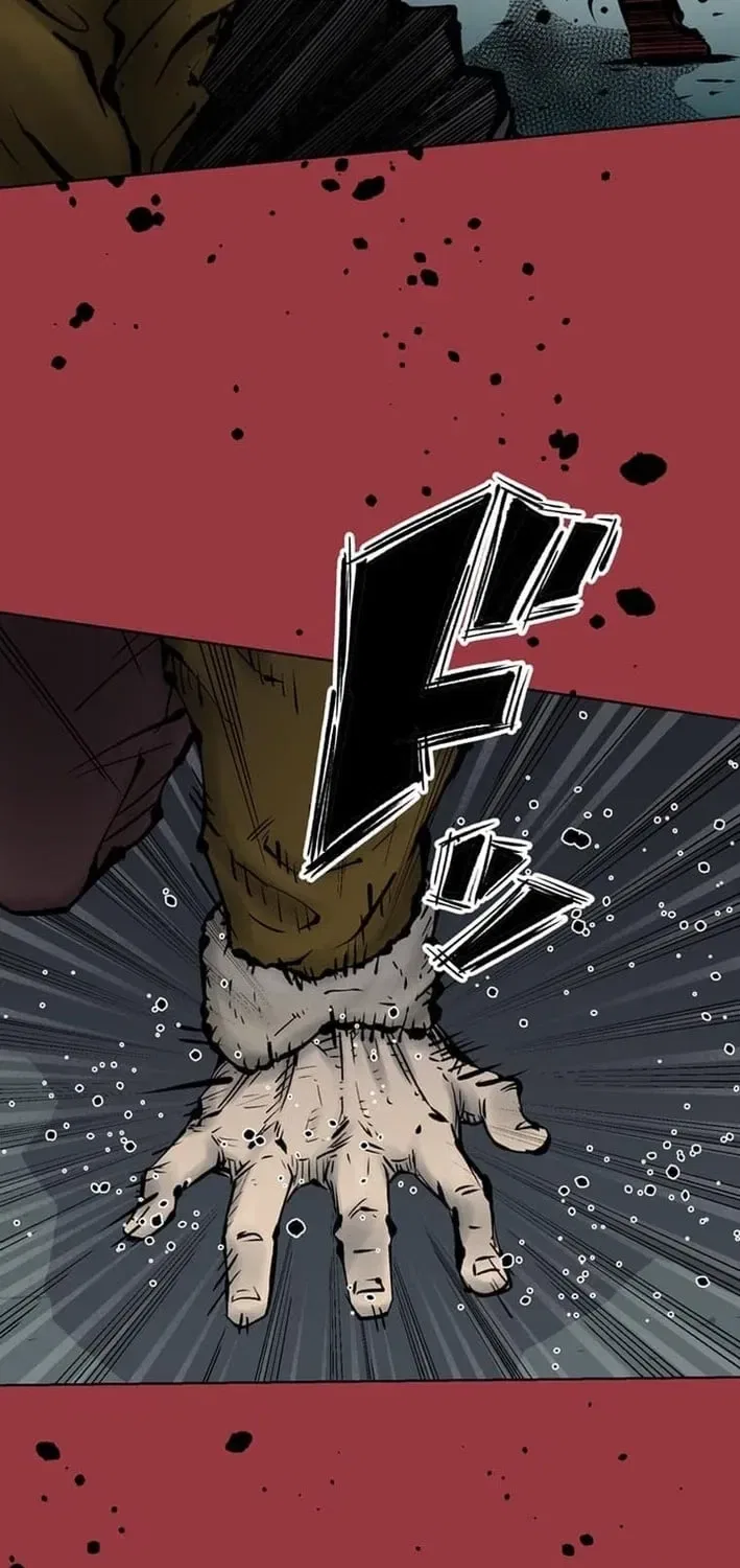 Magahito The Bearer of Misfortune Chapter 15 – Page 11