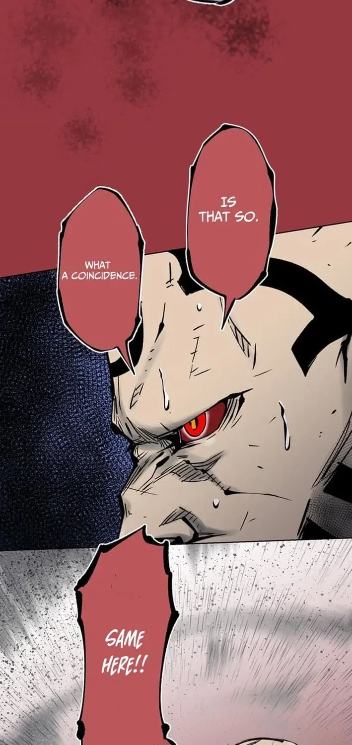 Magahito The Bearer of Misfortune Chapter 15 – Page 27