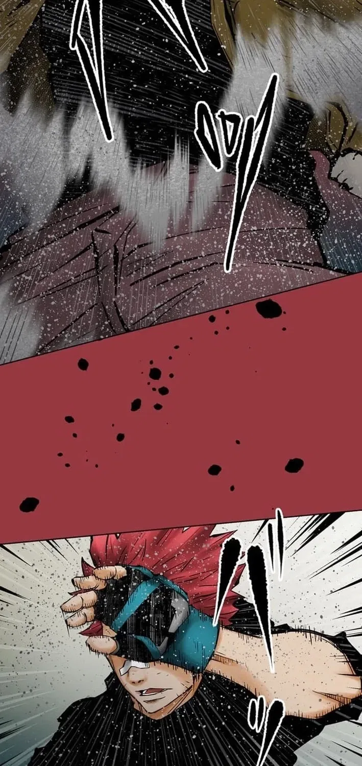 Magahito The Bearer of Misfortune Chapter 15 – Page 29