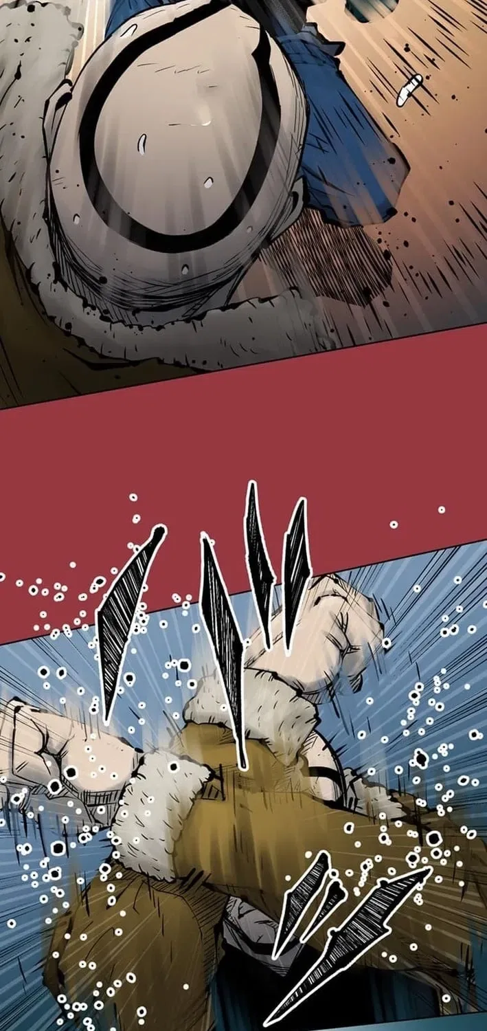 Magahito The Bearer of Misfortune Chapter 15 – Page 47