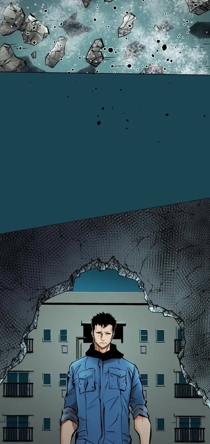 Magahito The Bearer of Misfortune Chapter 15 – Page 63