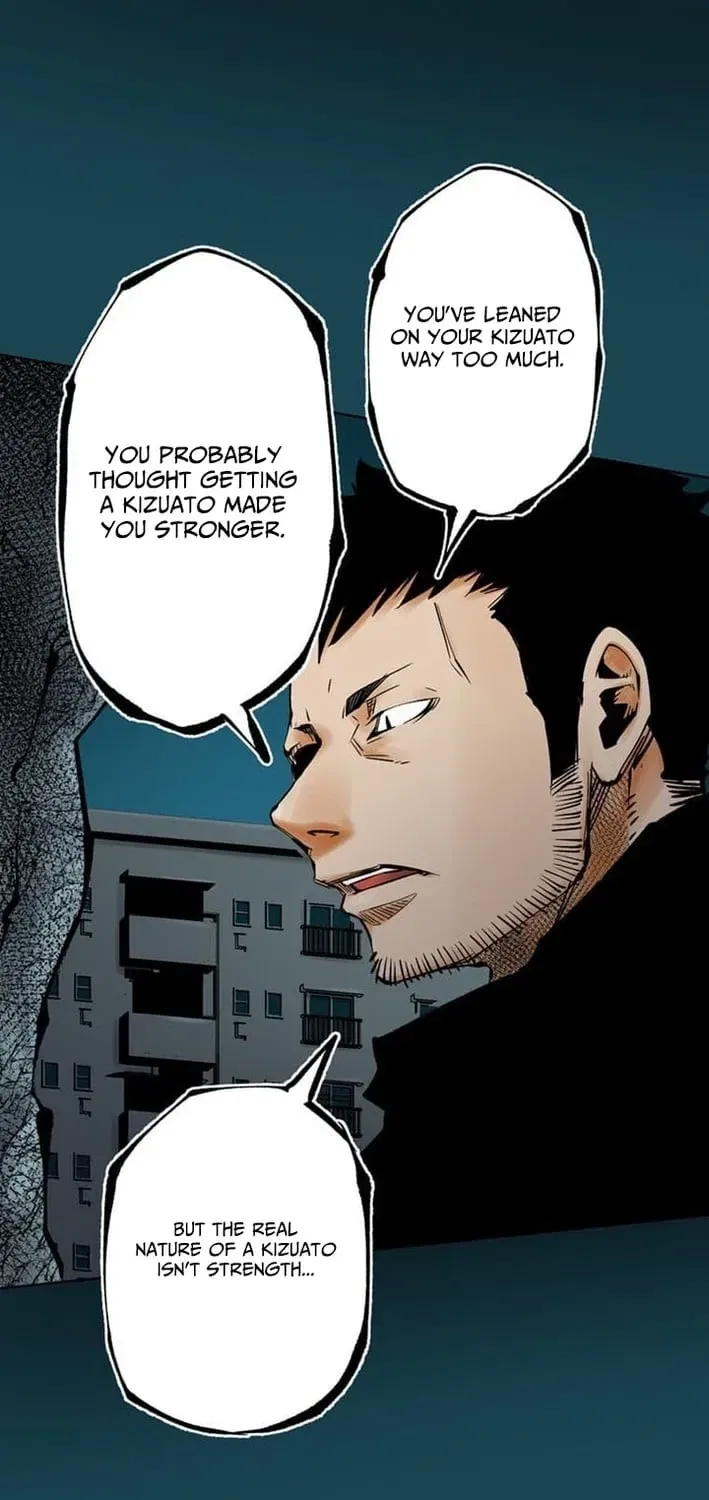 Magahito The Bearer of Misfortune Chapter 15 – Page 65