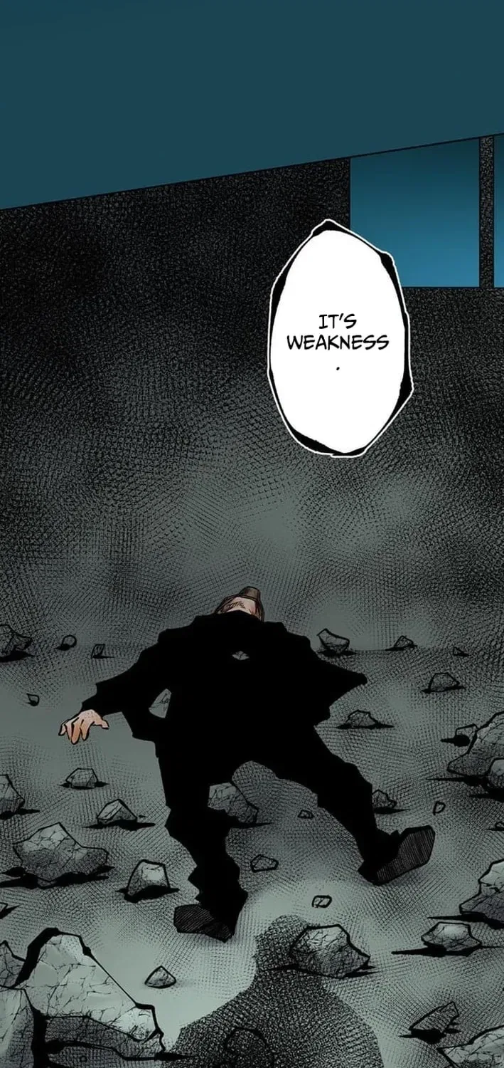 Magahito The Bearer of Misfortune Chapter 15 – Page 66