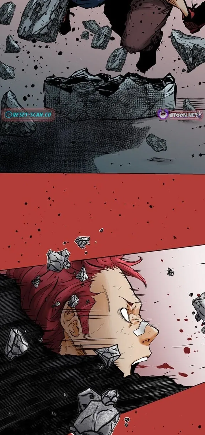 Magahito The Bearer of Misfortune Chapter 14 – Page 3