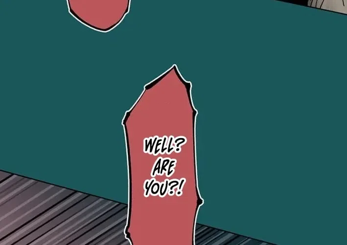 Magahito The Bearer of Misfortune Chapter 14 – Page 20
