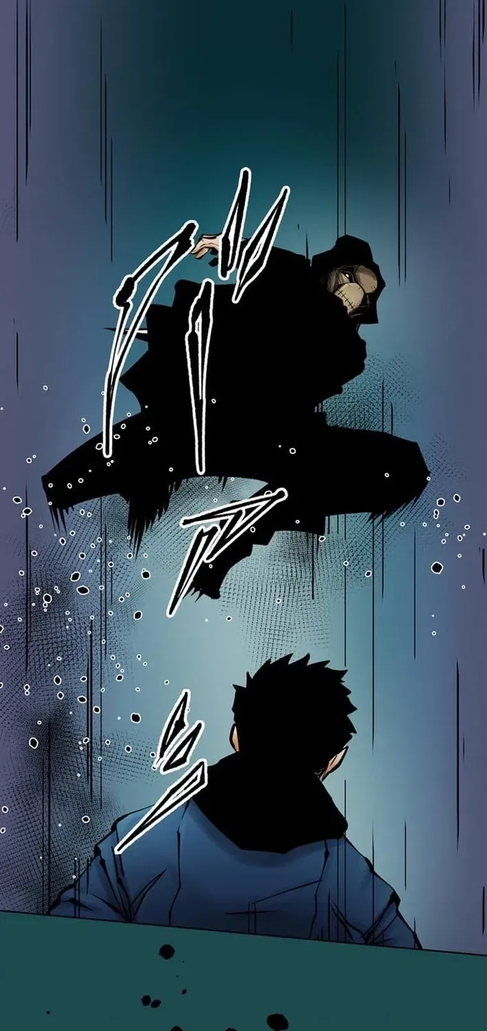 Magahito The Bearer of Misfortune Chapter 14 – Page 39