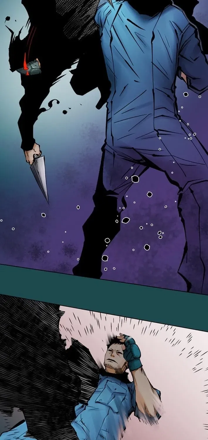 Magahito The Bearer of Misfortune Chapter 14 – Page 42