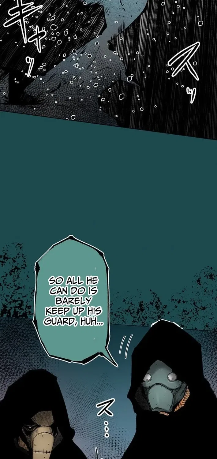 Magahito The Bearer of Misfortune Chapter 14 – Page 46