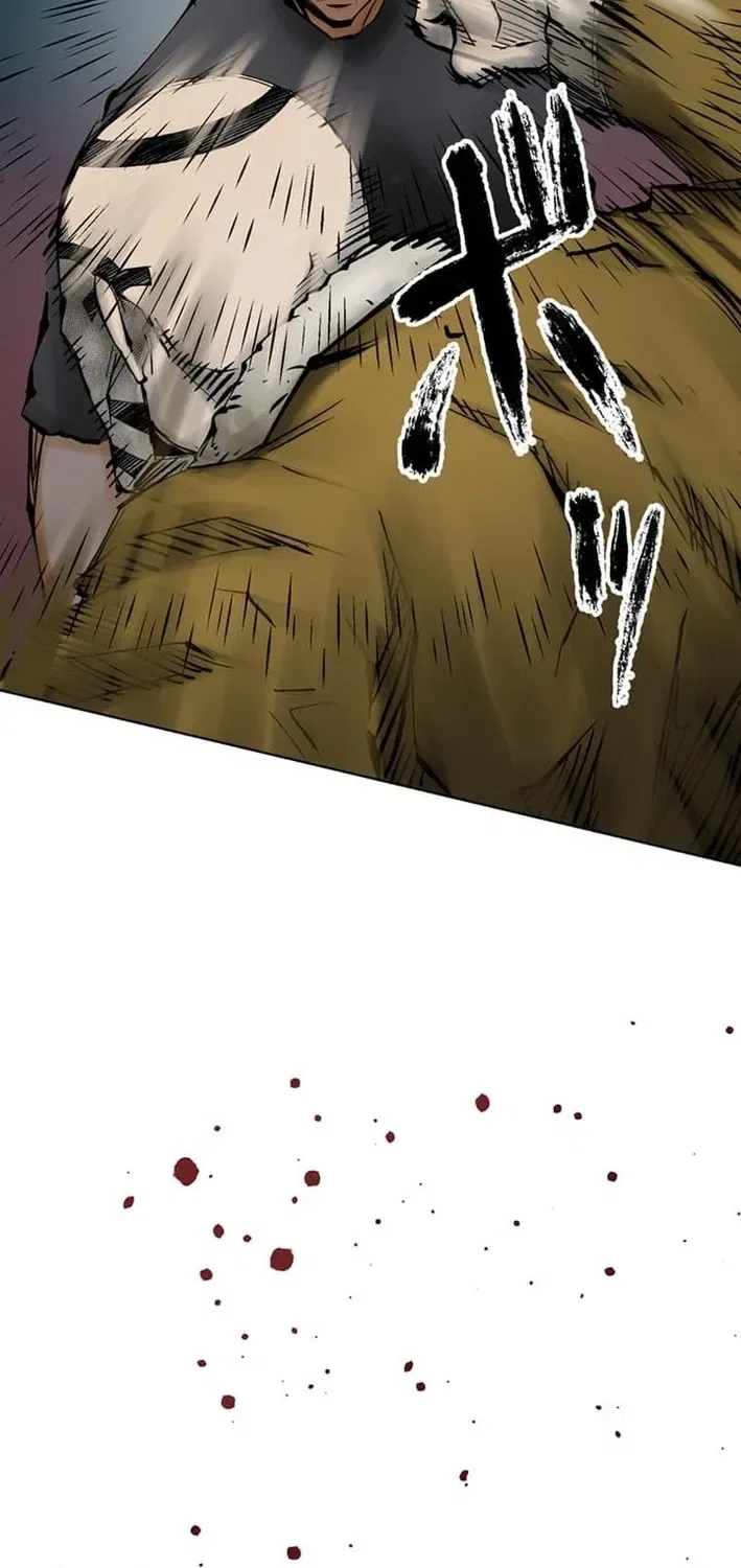 Magahito The Bearer of Misfortune Chapter 14 – Page 62
