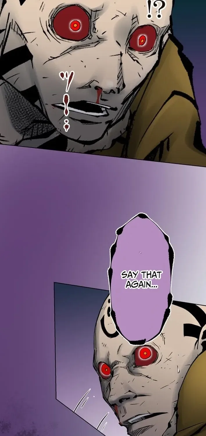 Magahito The Bearer of Misfortune Chapter 14 – Page 66