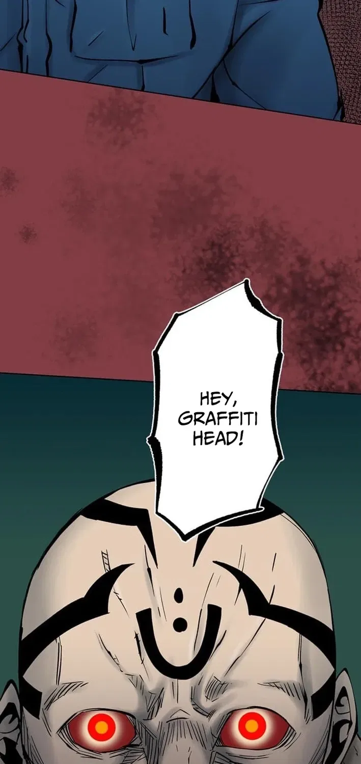 Magahito The Bearer of Misfortune Chapter 13 – Page 3