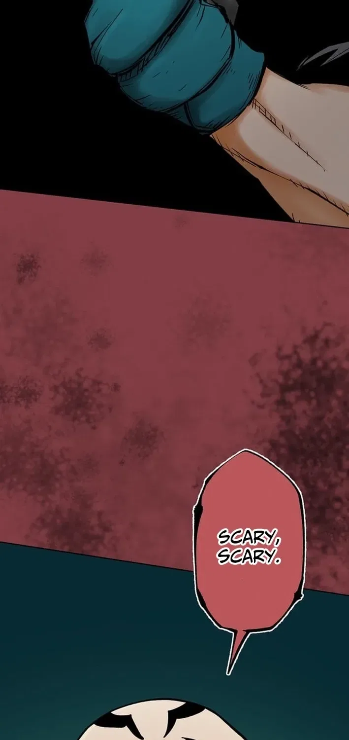 Magahito The Bearer of Misfortune Chapter 13 – Page 6