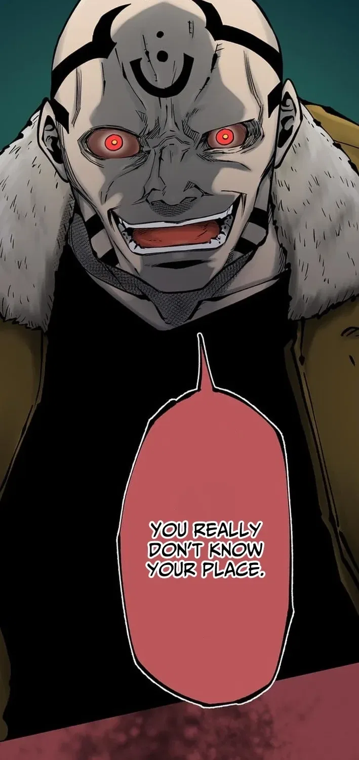 Magahito The Bearer of Misfortune Chapter 13 – Page 7
