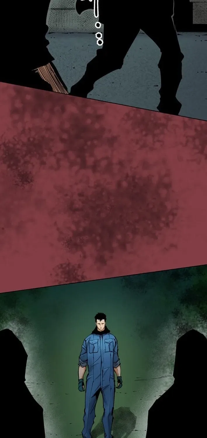 Magahito The Bearer of Misfortune Chapter 13 – Page 13