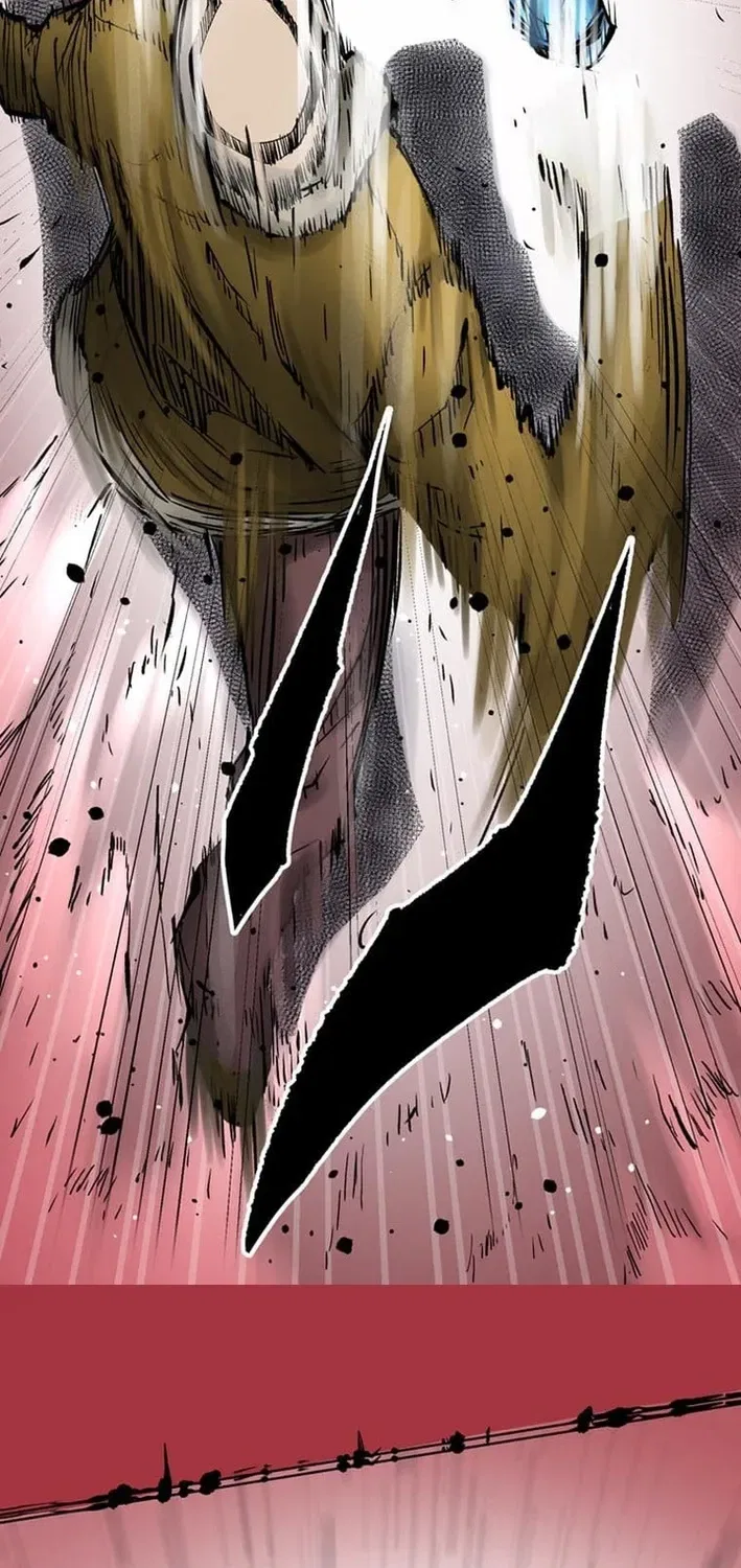 Magahito The Bearer of Misfortune Chapter 13 – Page 23
