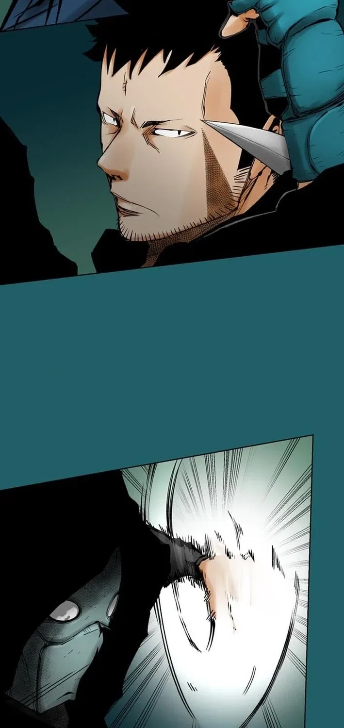 Magahito The Bearer of Misfortune Chapter 13 – Page 46