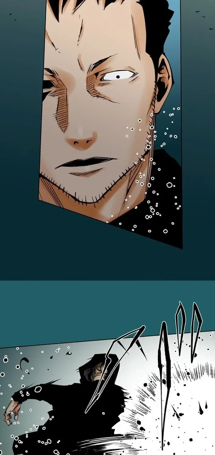 Magahito The Bearer of Misfortune Chapter 13 – Page 53