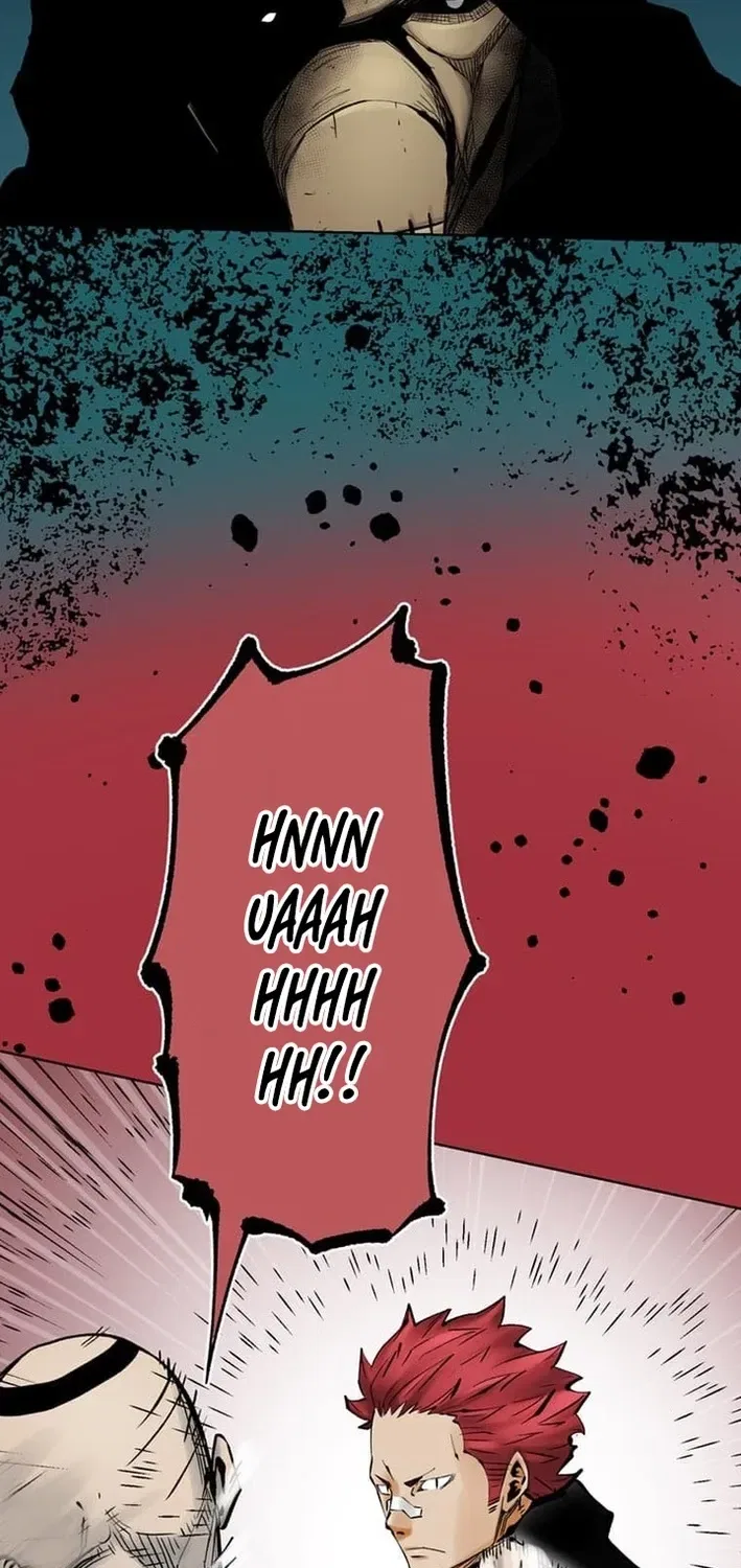 Magahito The Bearer of Misfortune Chapter 13 – Page 57