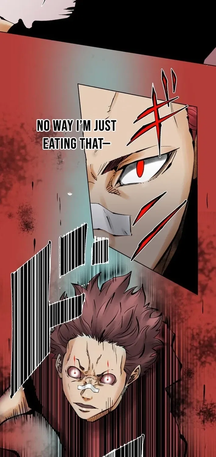Magahito The Bearer of Misfortune Chapter 13 – Page 59
