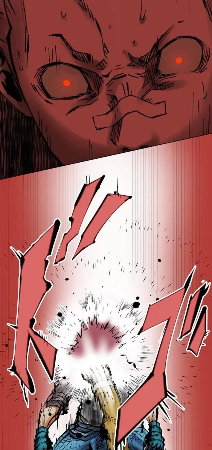 Magahito The Bearer of Misfortune Chapter 13 – Page 62
