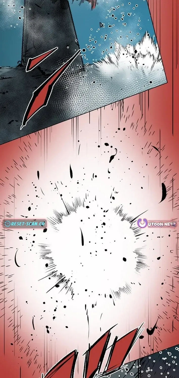 Magahito The Bearer of Misfortune Chapter 13 – Page 71