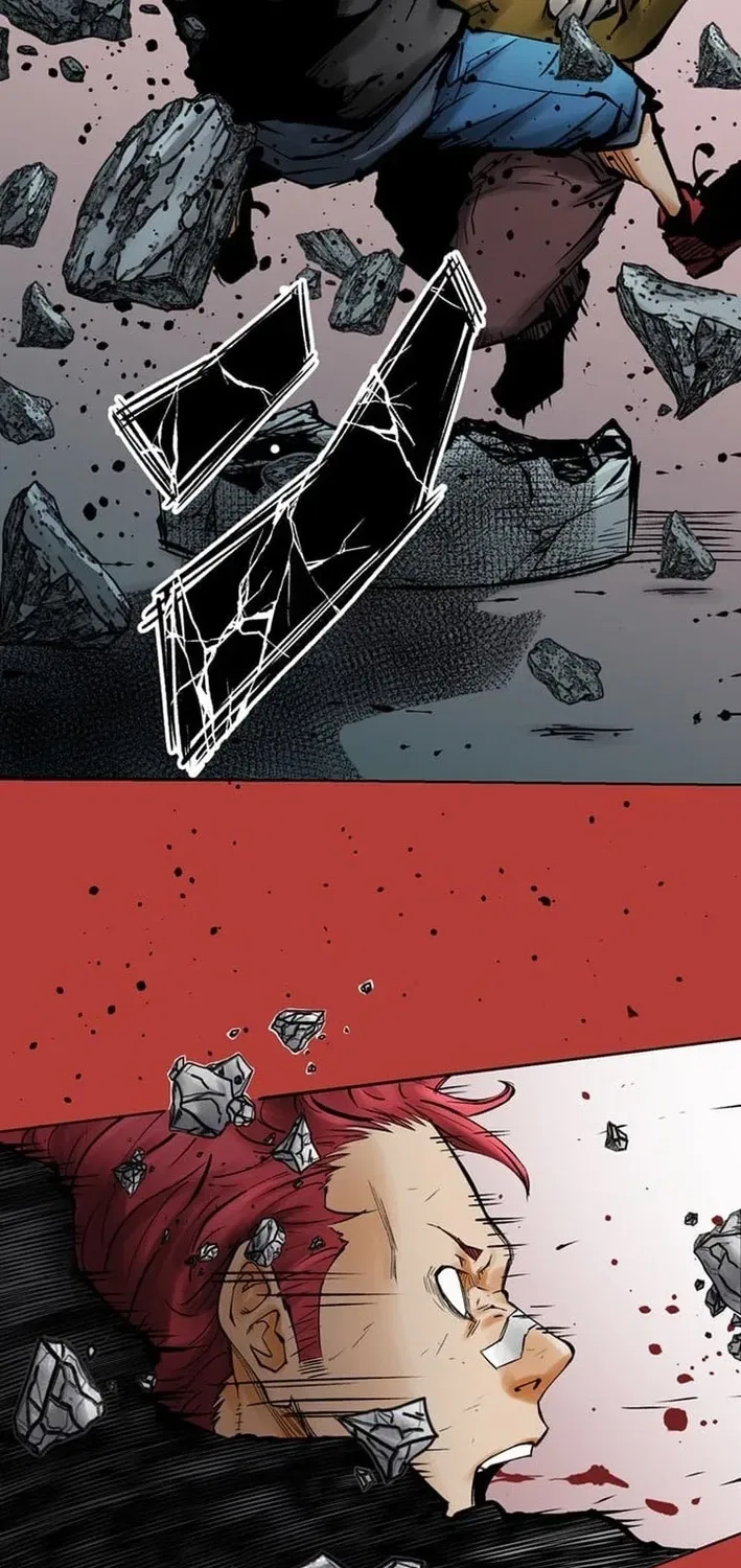 Magahito The Bearer of Misfortune Chapter 13 – Page 77