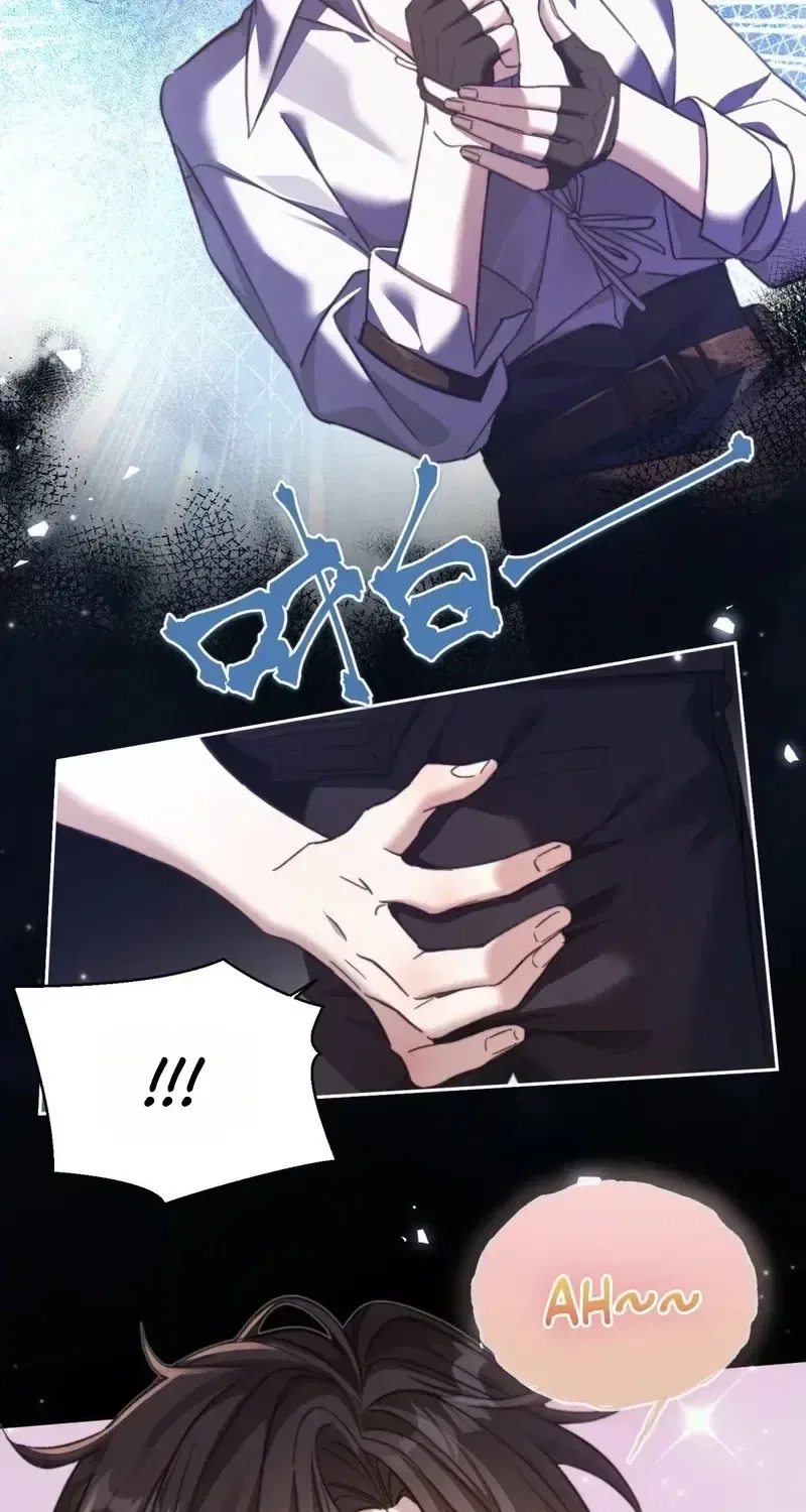 Villain at Work! Is Crushing the Boss My KPI? Chapter 8 – Page 8