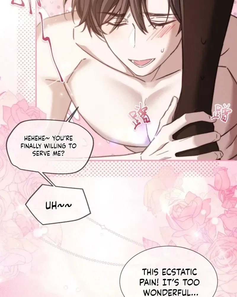Villain at Work! Is Crushing the Boss My KPI? Chapter 8 – Page 13