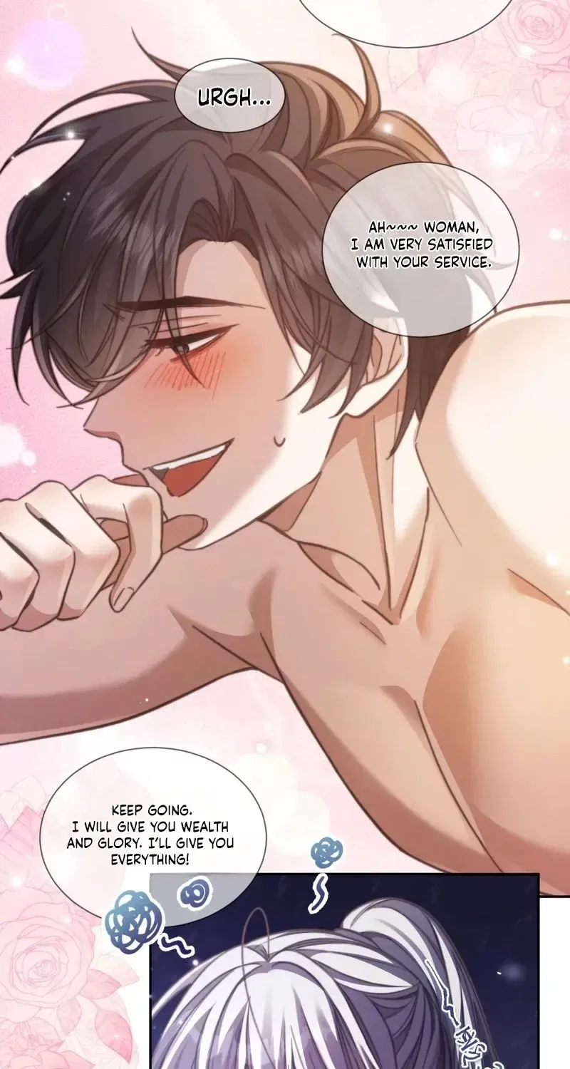Villain at Work! Is Crushing the Boss My KPI? Chapter 8 – Page 14