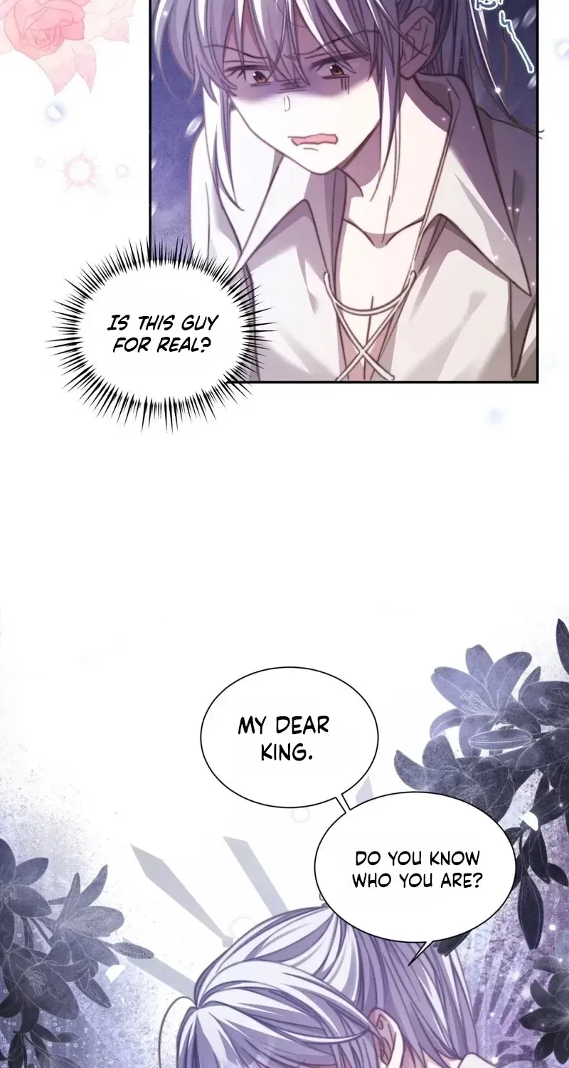 Villain at Work! Is Crushing the Boss My KPI? Chapter 8 – Page 15